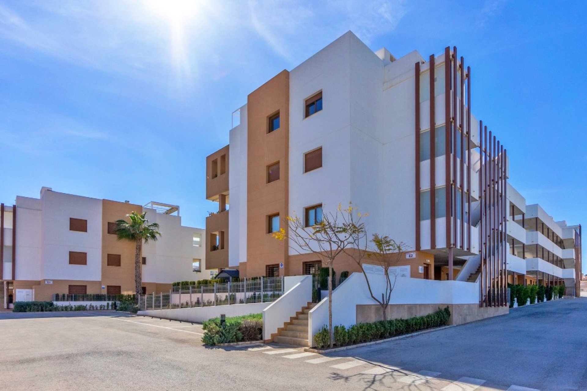 Rynek Wtórny - Apartament - Orihuela Costa - Villamartin