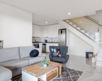 Rynek Wtórny - Apartament - Orihuela Costa - Villamartín