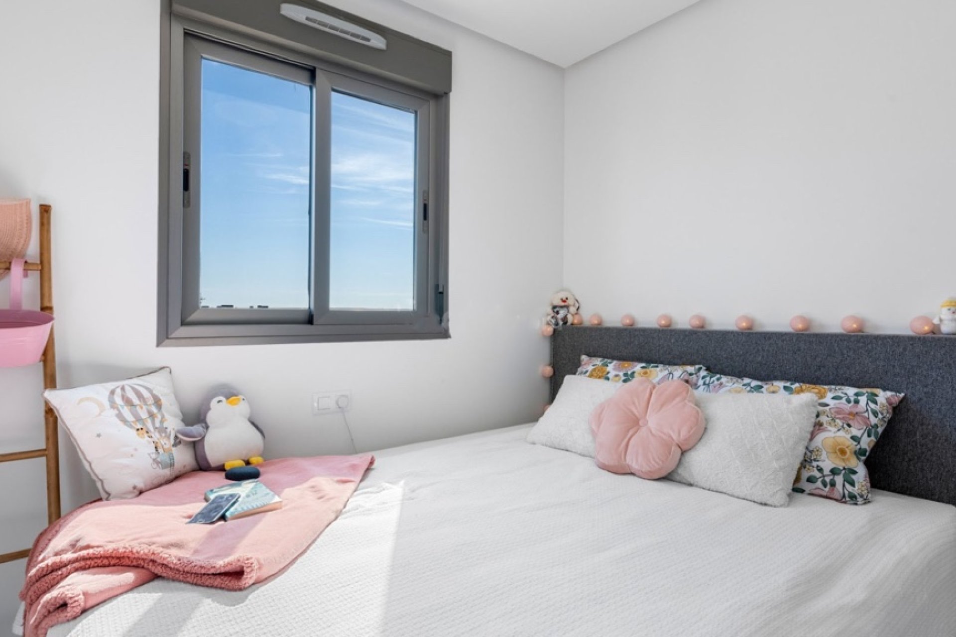 Rynek Wtórny - Apartament - Orihuela Costa - Villamartín