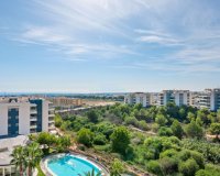 Rynek Wtórny - Apartament - Orihuela Costa - Villamartín