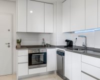 Rynek Wtórny - Apartament - Orihuela Costa - Villamartín