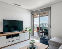 Rynek Wtórny - Apartament - Orihuela Costa - Villamartín