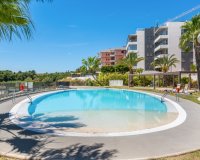 Rynek Wtórny - Apartament - Orihuela Costa - Villamartín
