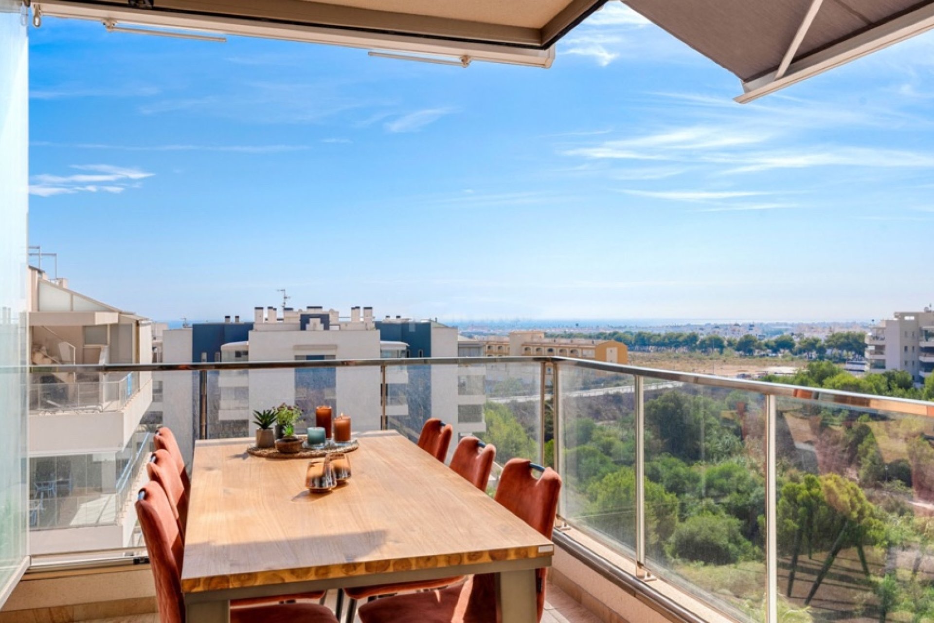 Rynek Wtórny - Apartament - Orihuela Costa - Villamartín