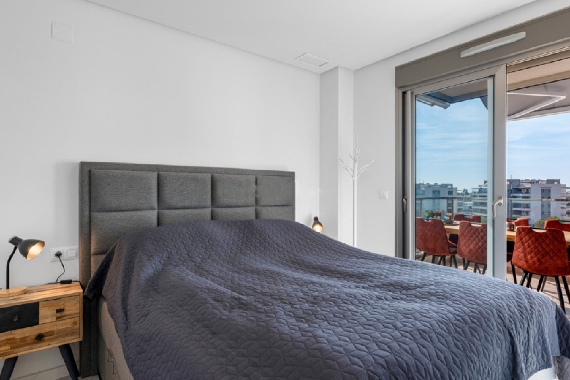 Rynek Wtórny - Apartament - Orihuela Costa - Villamartín