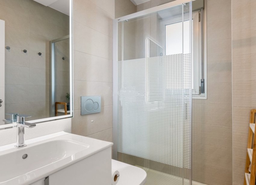 Rynek Wtórny - Apartament - Orihuela Costa - Villamartín