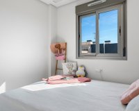 Rynek Wtórny - Apartament - Orihuela Costa - Villamartín