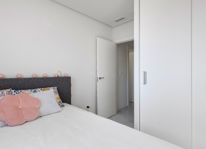 Rynek Wtórny - Apartament - Orihuela Costa - Villamartín