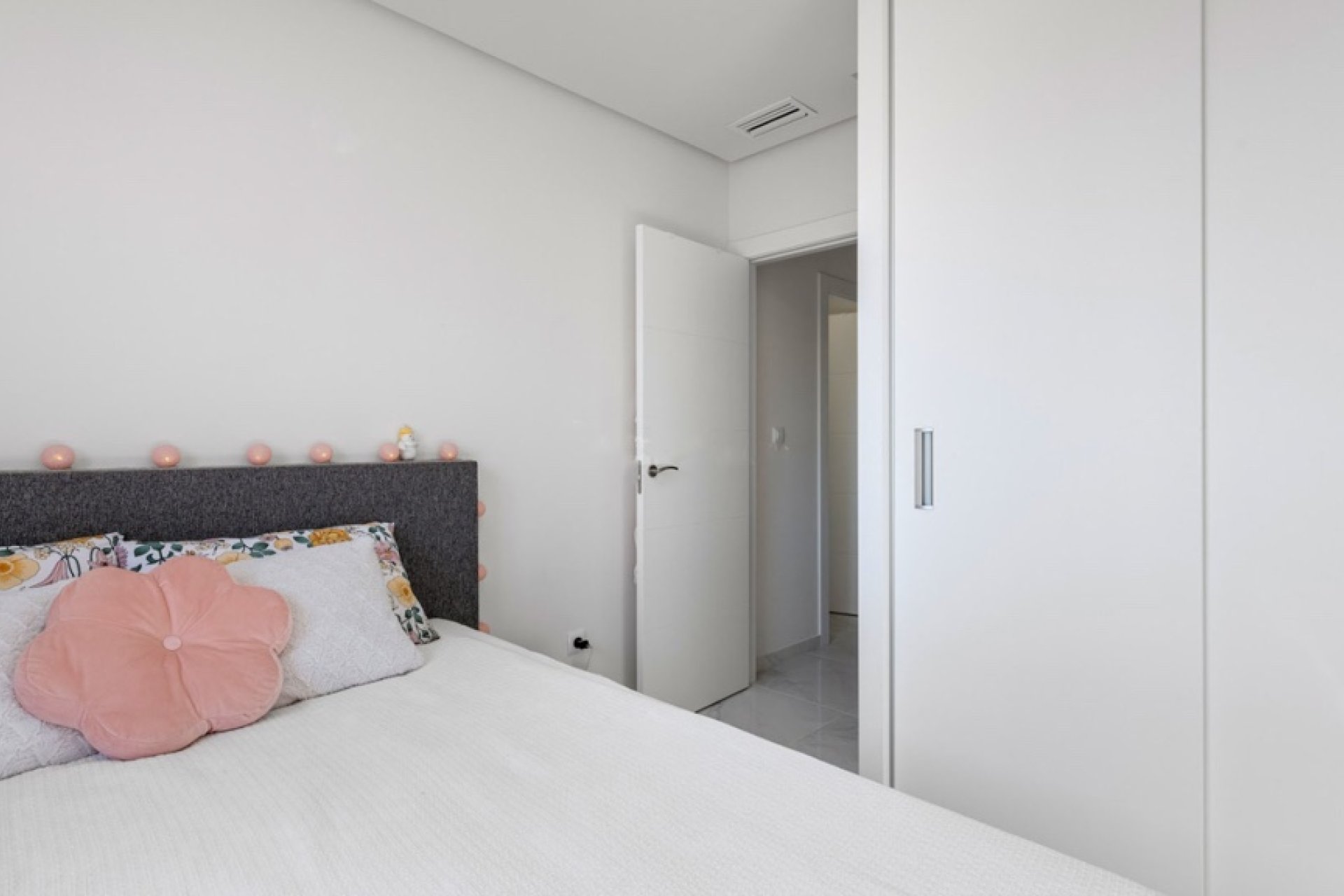 Rynek Wtórny - Apartament - Orihuela Costa - Villamartín