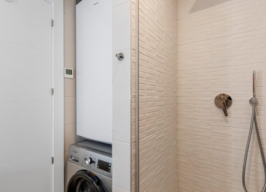 Rynek Wtórny - Apartament - Orihuela Costa - Villamartín