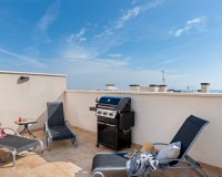 Rynek Wtórny - Apartament - Orihuela Costa - Villamartín