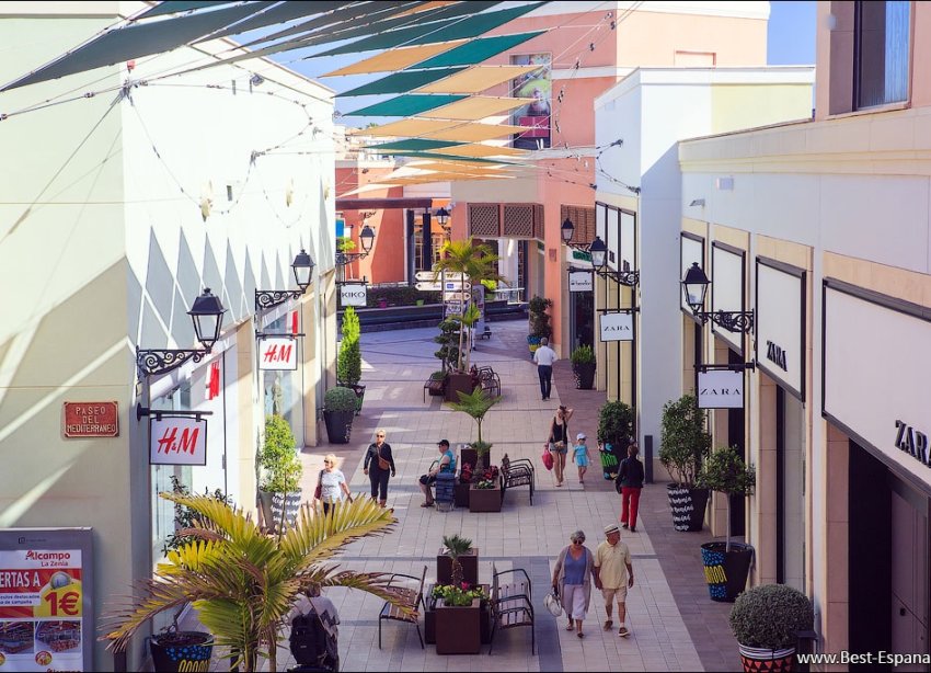 Rynek Wtórny - Apartament - Orihuela Costa - Villamartín