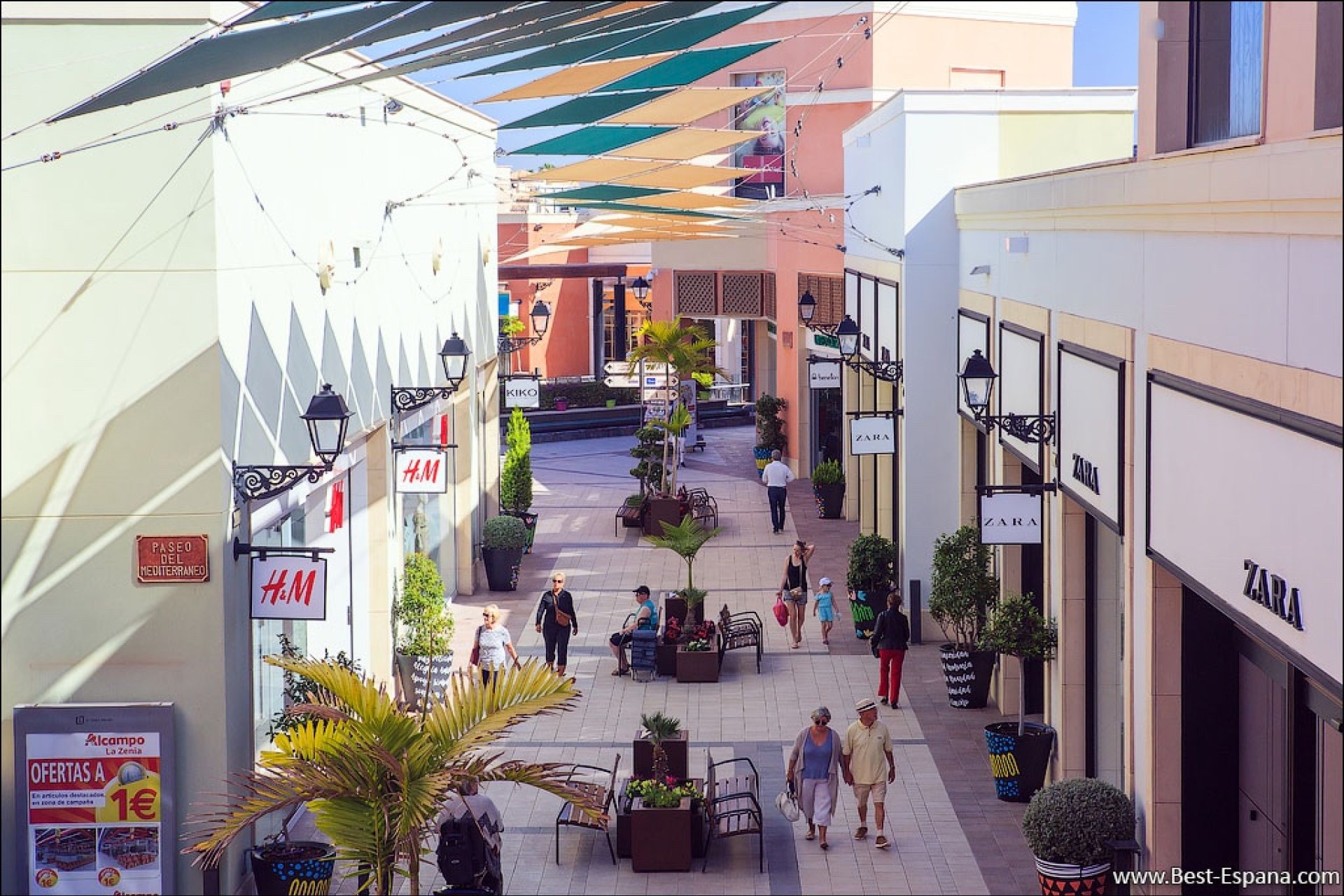 Rynek Wtórny - Apartament - Orihuela Costa - Villamartín