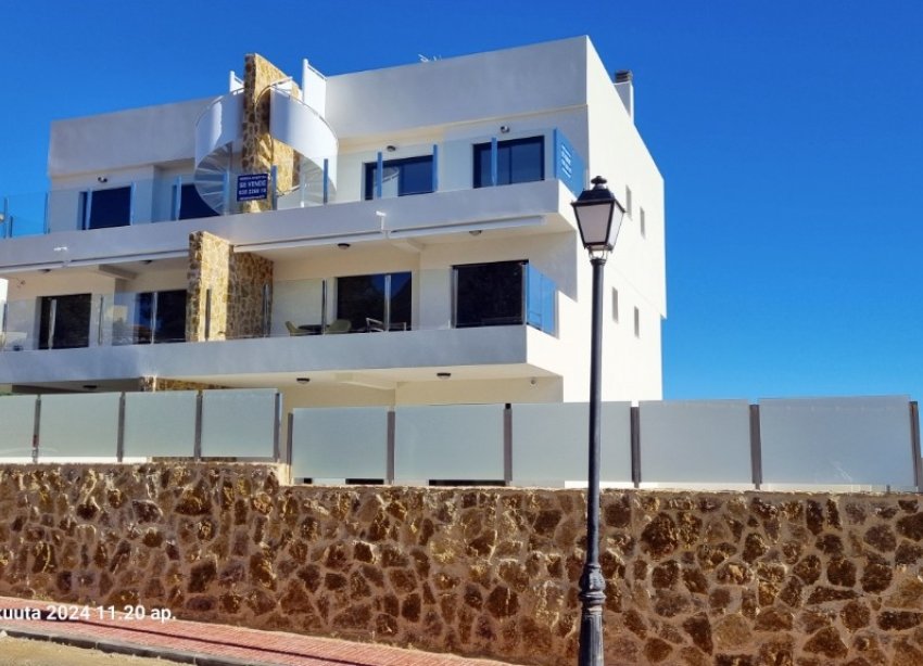 Rynek Wtórny - Apartament - Orihuela Costa - Villamartin