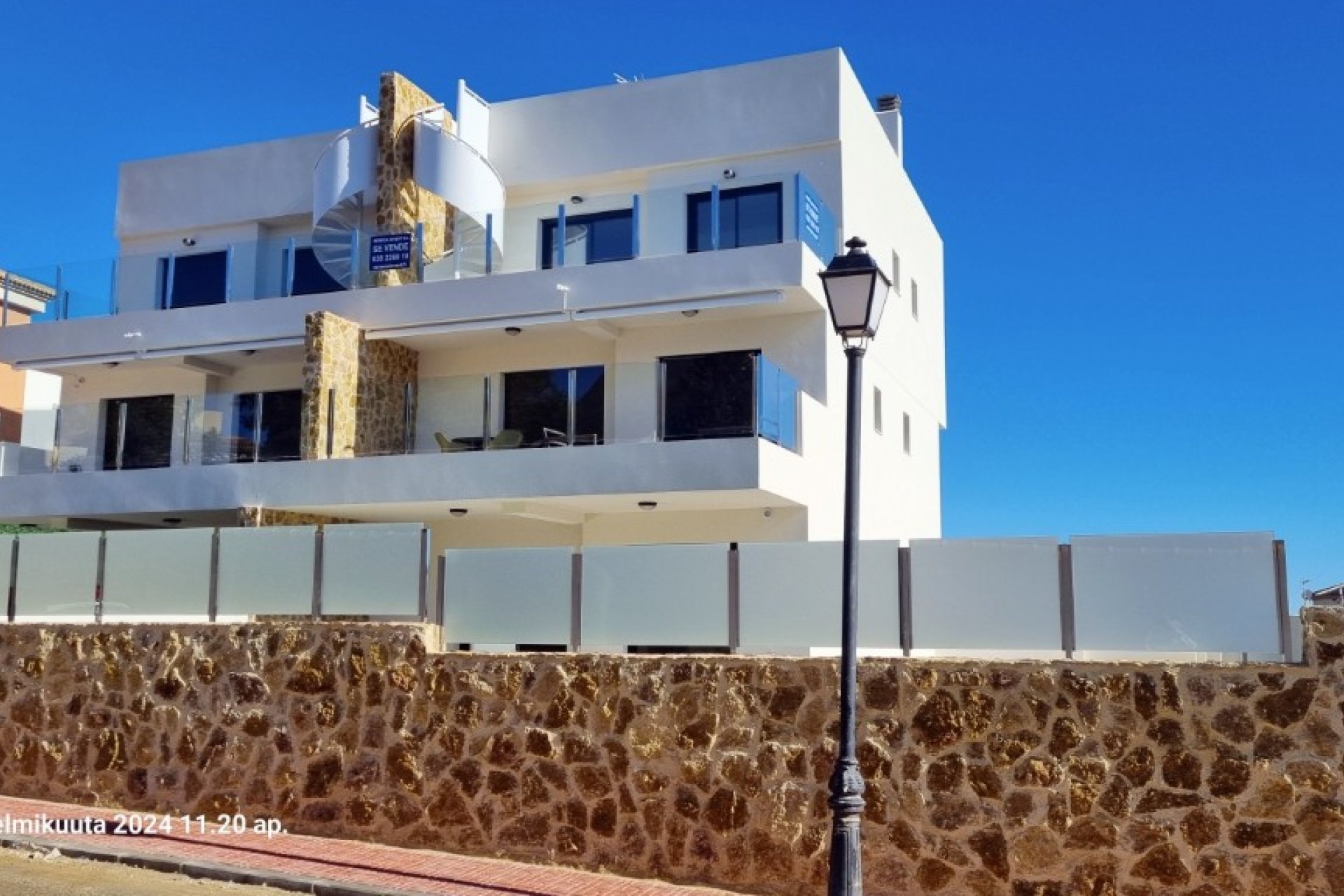Rynek Wtórny - Apartament - Orihuela Costa - Villamartin