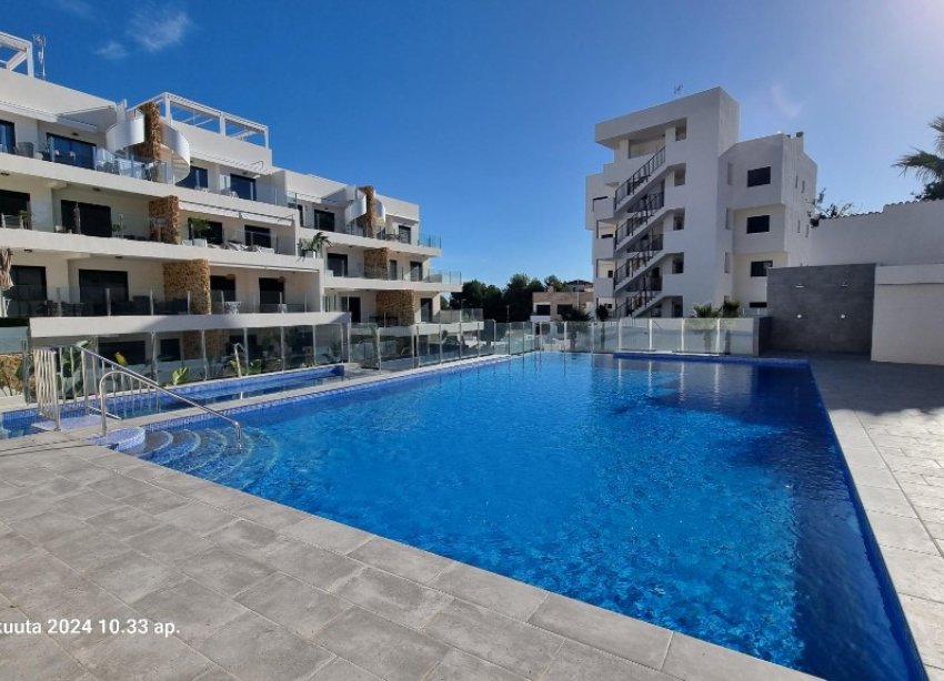 Rynek Wtórny - Apartament - Orihuela Costa - Villamartin