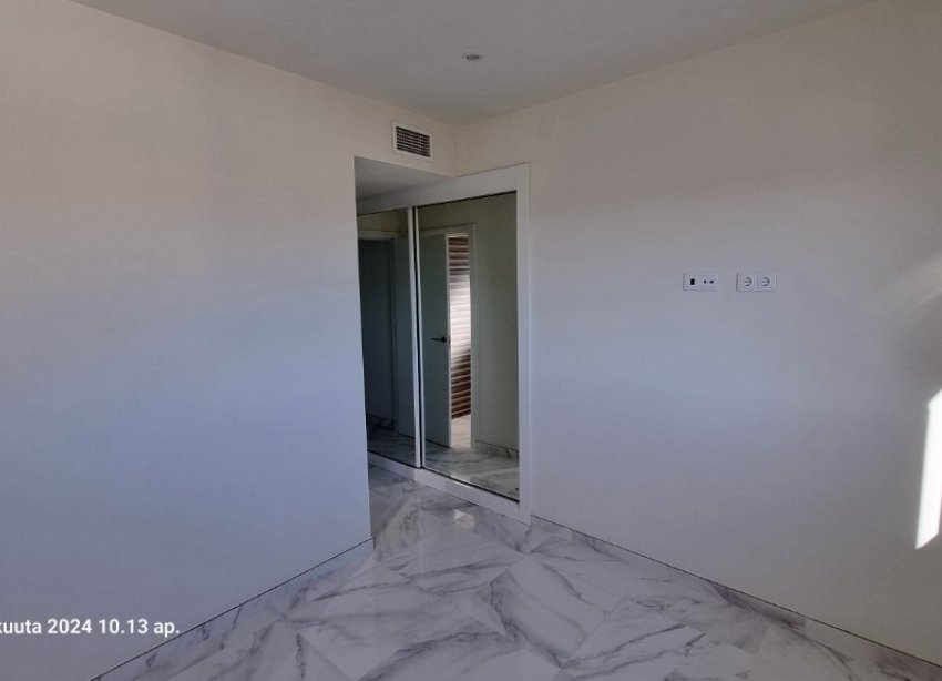 Rynek Wtórny - Apartament - Orihuela Costa - Villamartin