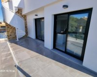 Rynek Wtórny - Apartament - Orihuela Costa - Villamartin