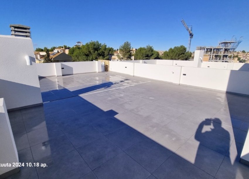 Rynek Wtórny - Apartament - Orihuela Costa - Villamartin