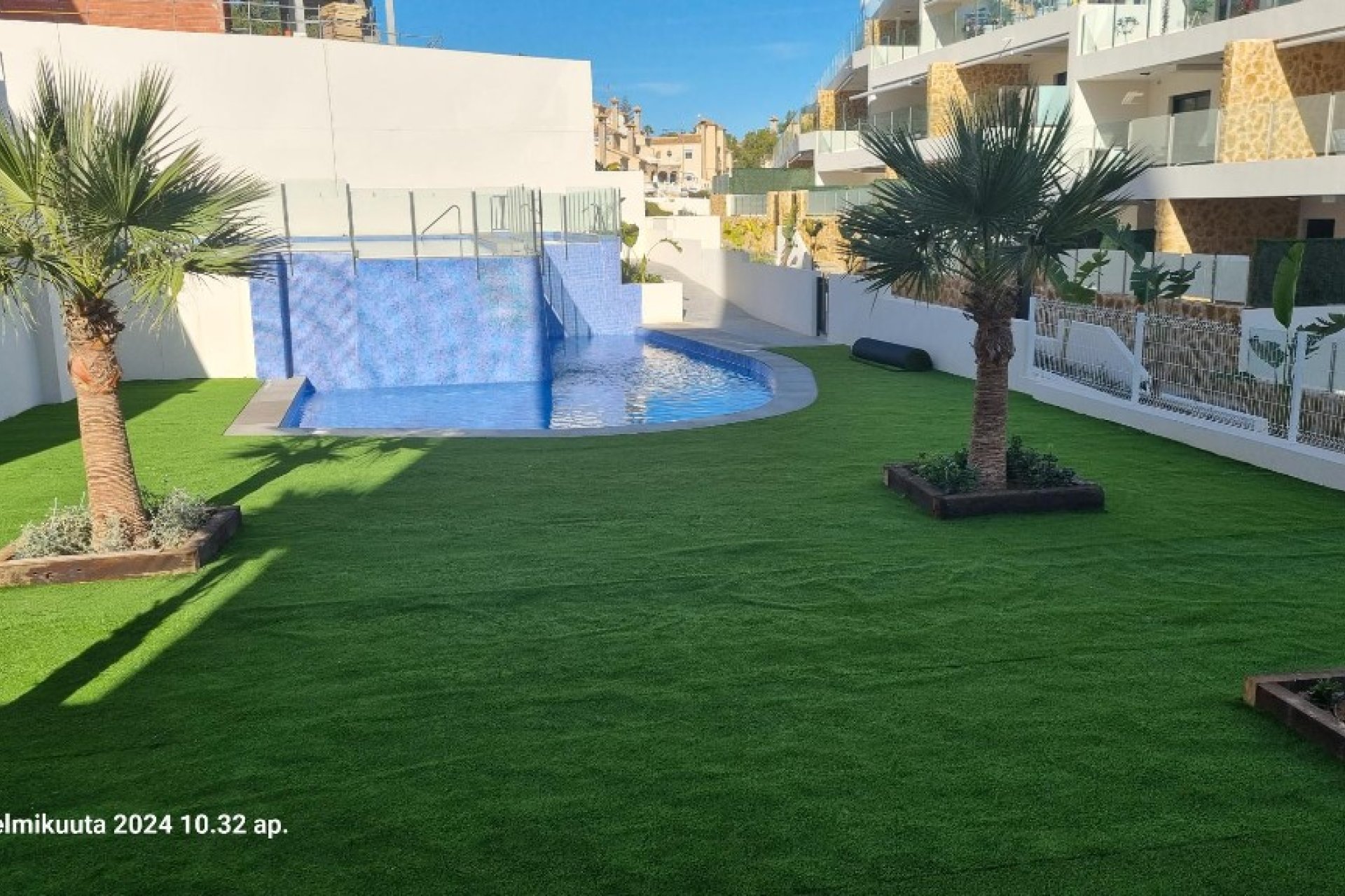 Rynek Wtórny - Apartament - Orihuela Costa - Villamartin