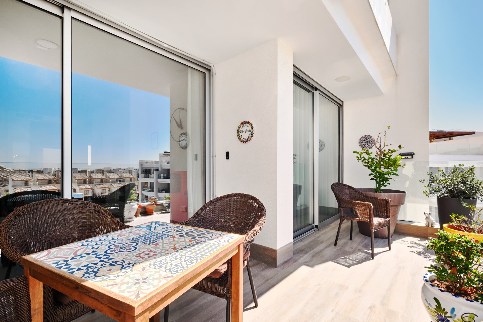 Rynek Wtórny - Apartament - Orihuela Costa - Villamartín