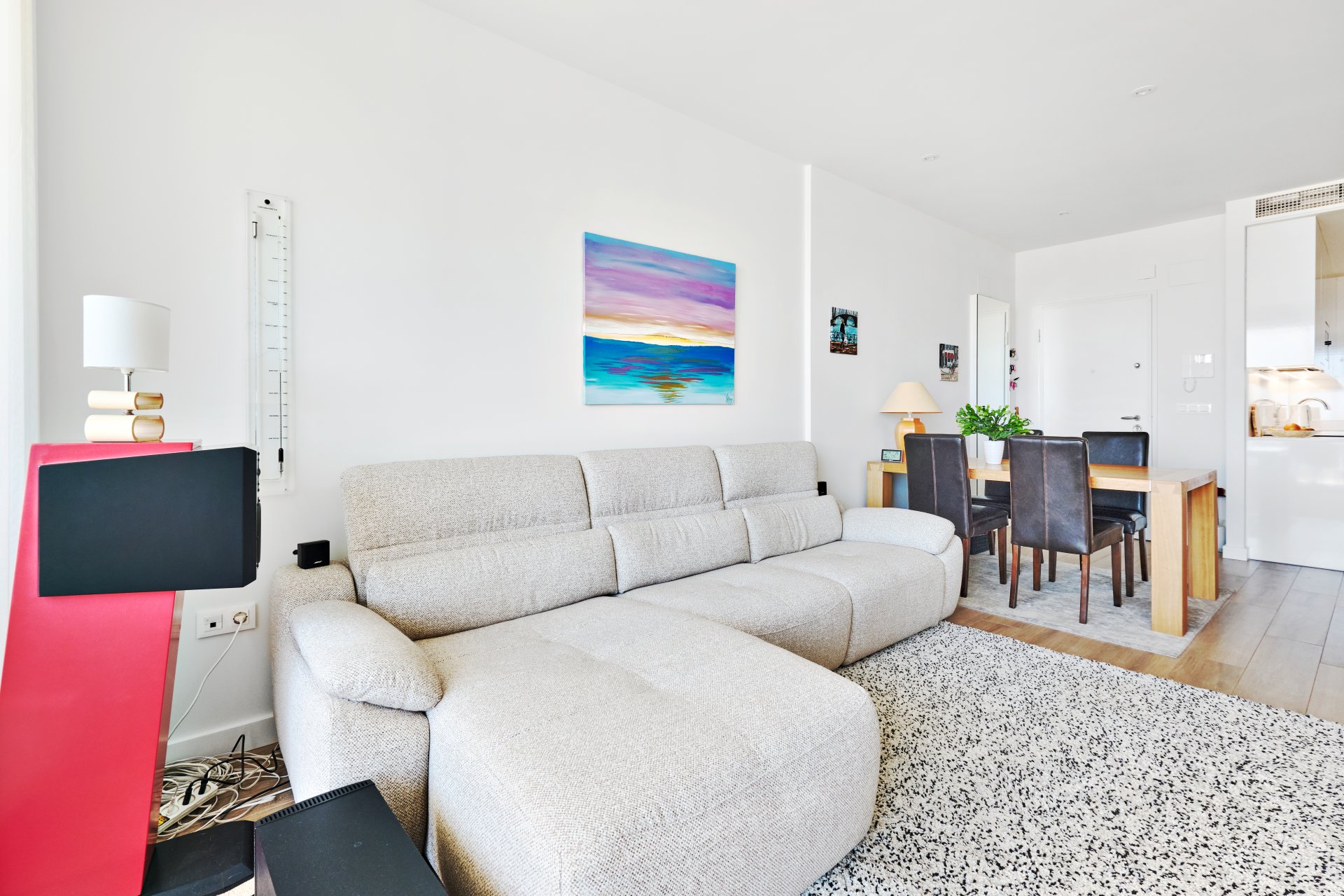 Rynek Wtórny - Apartament - Orihuela Costa - Villamartín