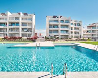 Rynek Wtórny - Apartament - Orihuela Costa - Villamartín