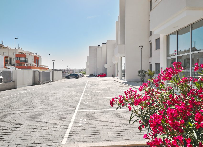 Rynek Wtórny - Apartament - Orihuela Costa - Villamartín