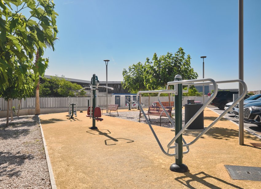 Rynek Wtórny - Apartament - Orihuela Costa - Villamartín