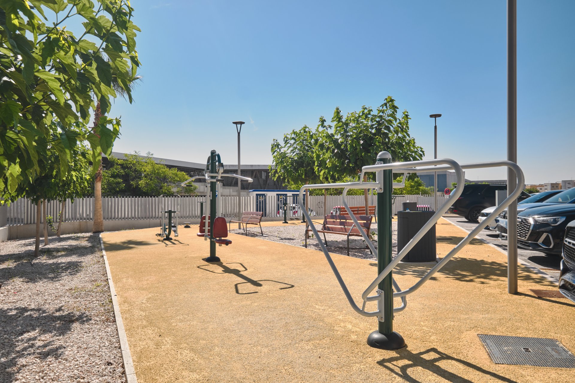 Rynek Wtórny - Apartament - Orihuela Costa - Villamartín