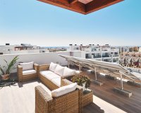 Rynek Wtórny - Apartament - Orihuela Costa - Villamartín