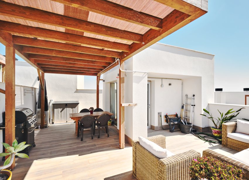 Rynek Wtórny - Apartament - Orihuela Costa - Villamartín