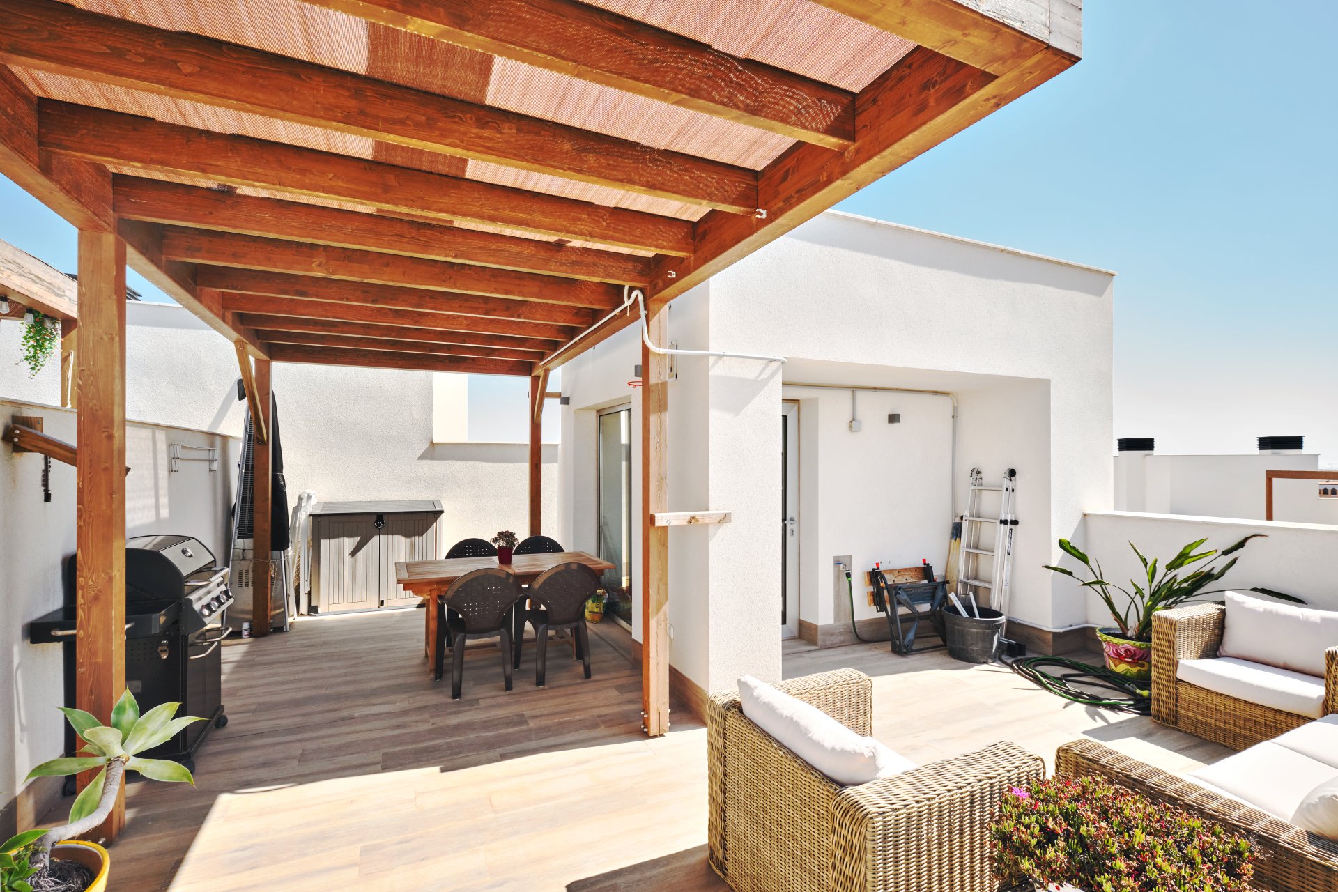 Rynek Wtórny - Apartament - Orihuela Costa - Villamartín