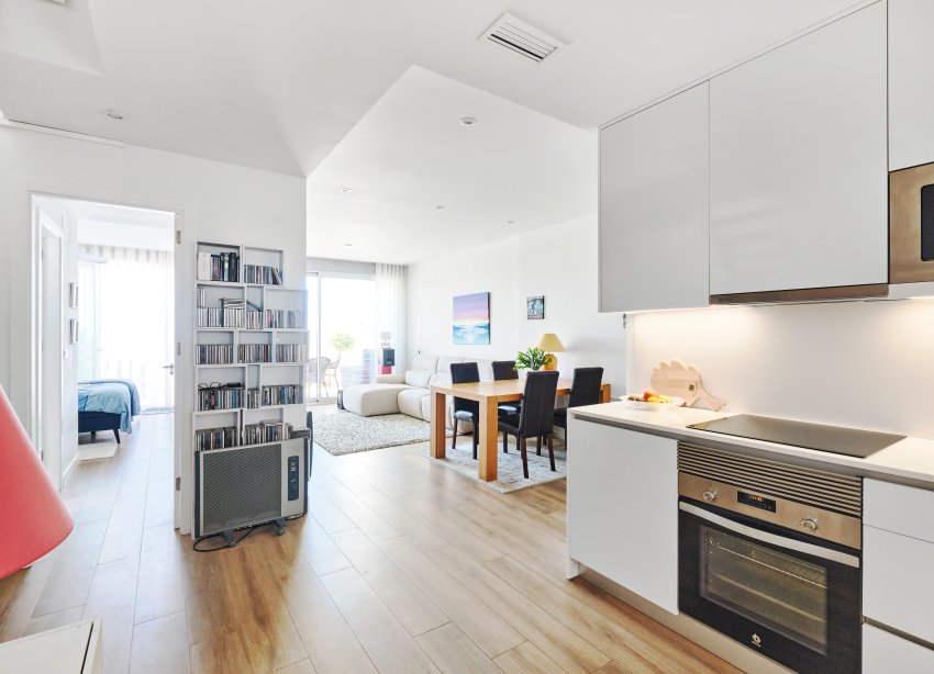 Rynek Wtórny - Apartament - Orihuela Costa - Villamartín