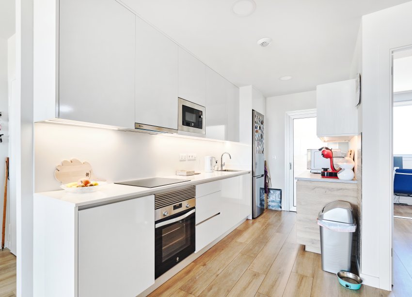 Rynek Wtórny - Apartament - Orihuela Costa - Villamartín