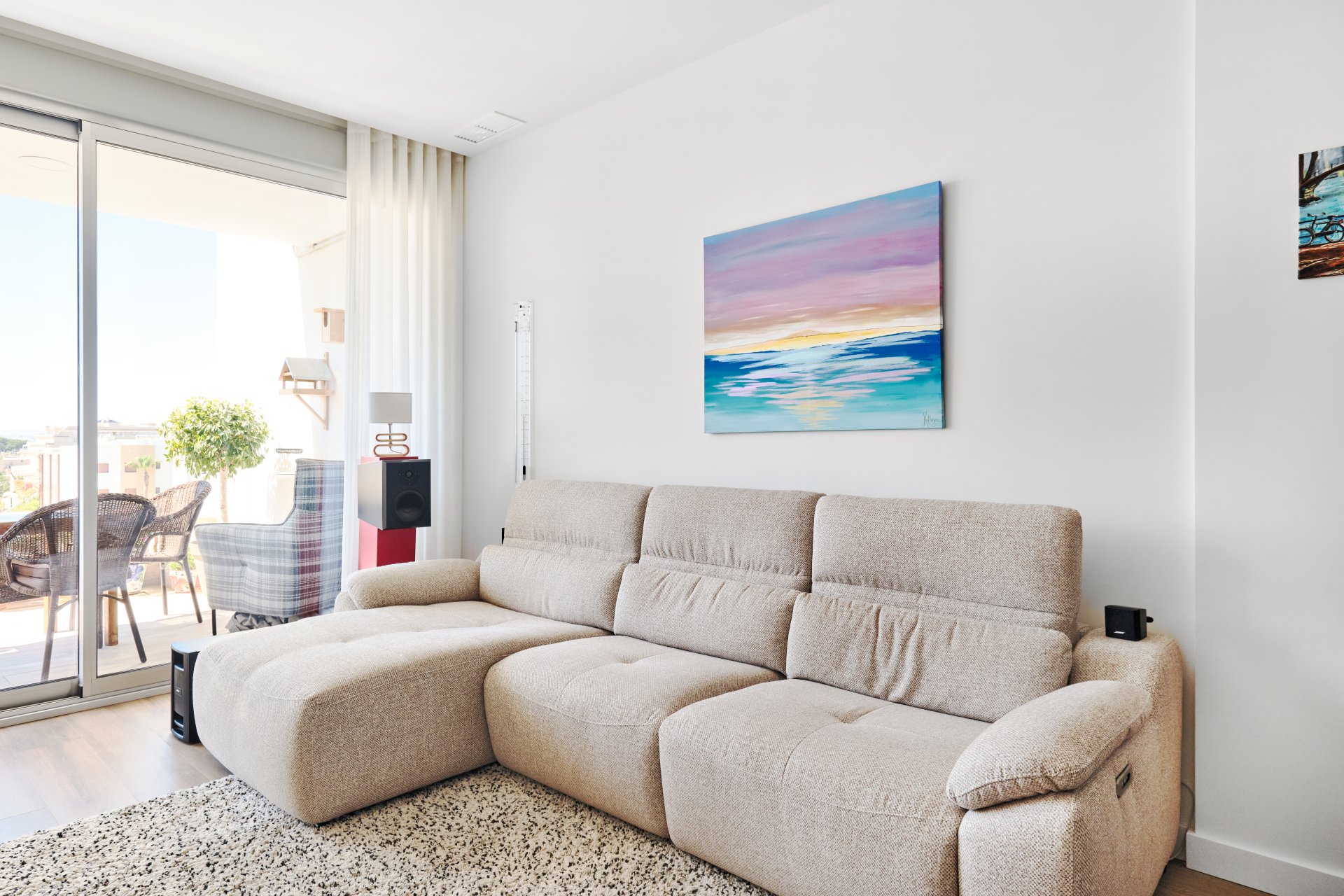 Rynek Wtórny - Apartament - Orihuela Costa - Villamartín
