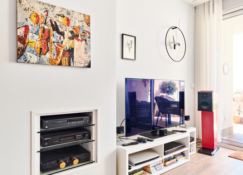 Rynek Wtórny - Apartament - Orihuela Costa - Villamartín