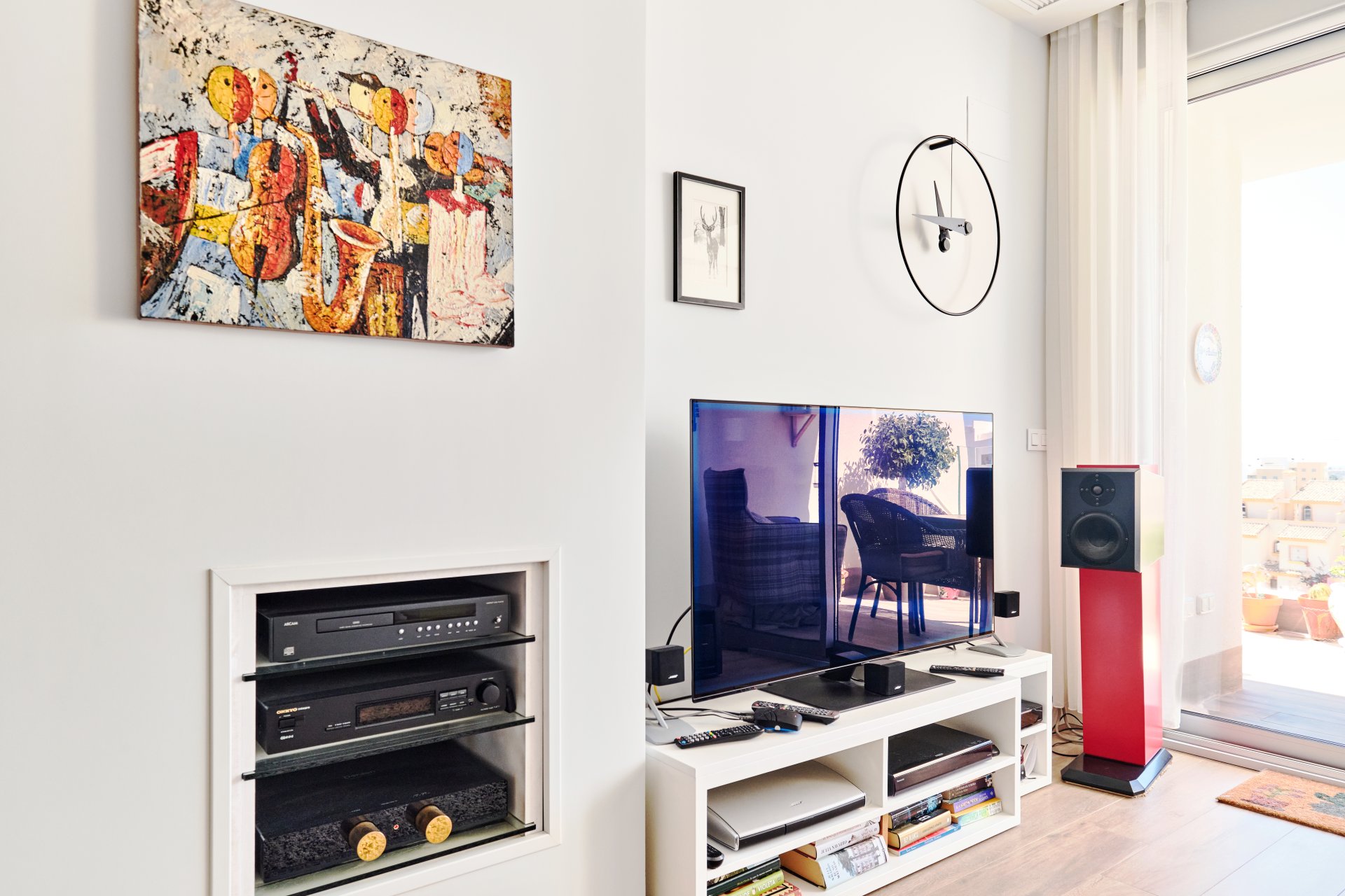 Rynek Wtórny - Apartament - Orihuela Costa - Villamartín