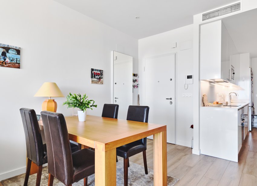 Rynek Wtórny - Apartament - Orihuela Costa - Villamartín