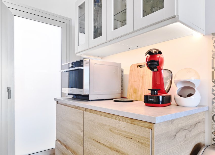 Rynek Wtórny - Apartament - Orihuela Costa - Villamartín