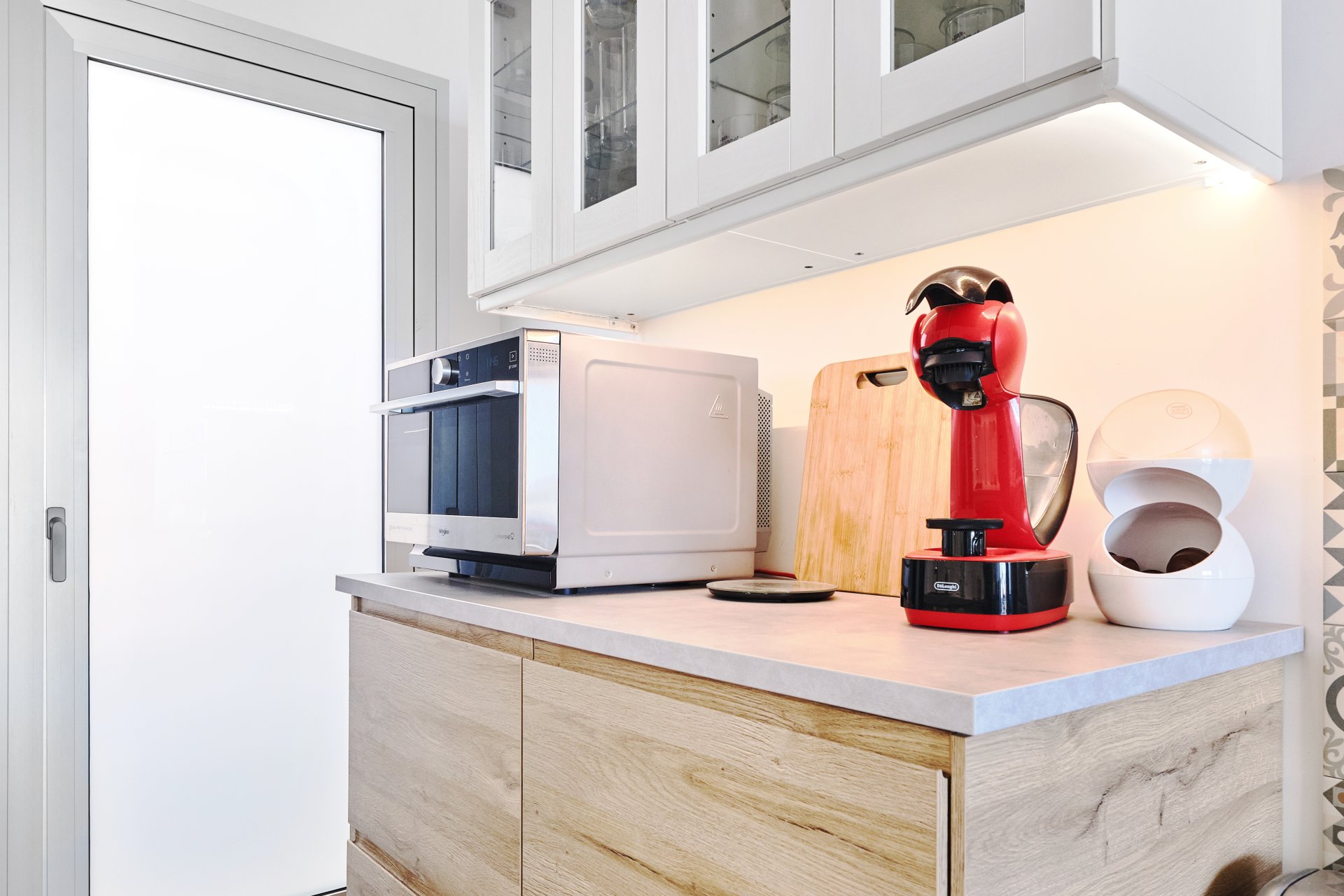 Rynek Wtórny - Apartament - Orihuela Costa - Villamartín