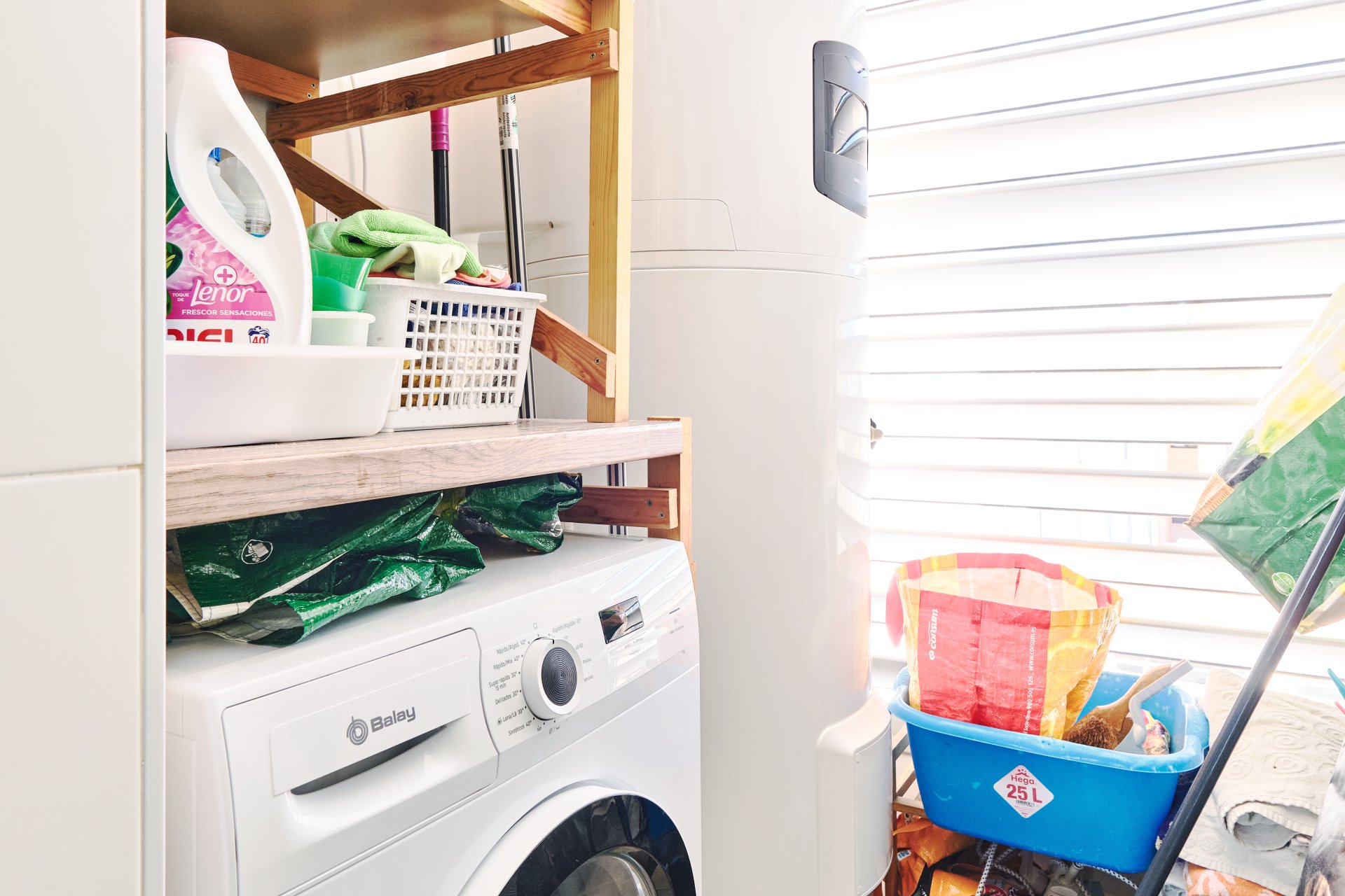 Rynek Wtórny - Apartament - Orihuela Costa - Villamartín