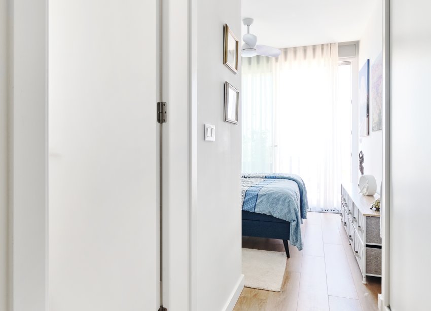 Rynek Wtórny - Apartament - Orihuela Costa - Villamartín