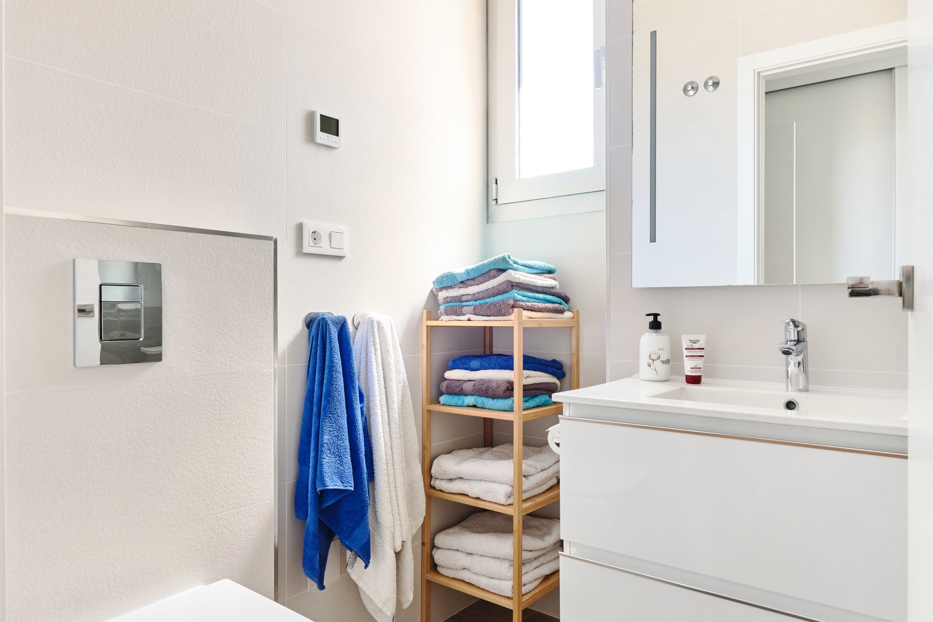 Rynek Wtórny - Apartament - Orihuela Costa - Villamartín