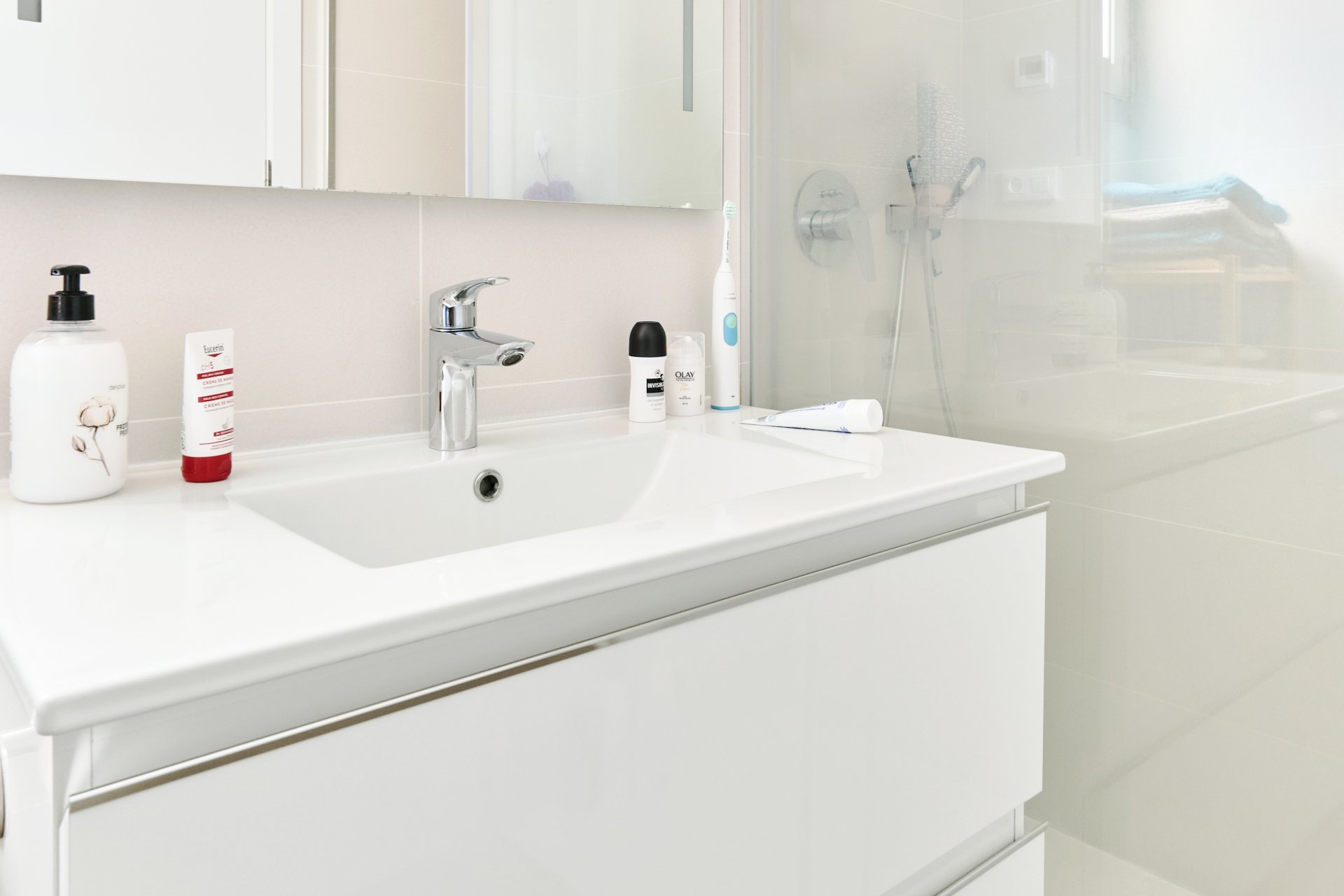 Rynek Wtórny - Apartament - Orihuela Costa - Villamartín