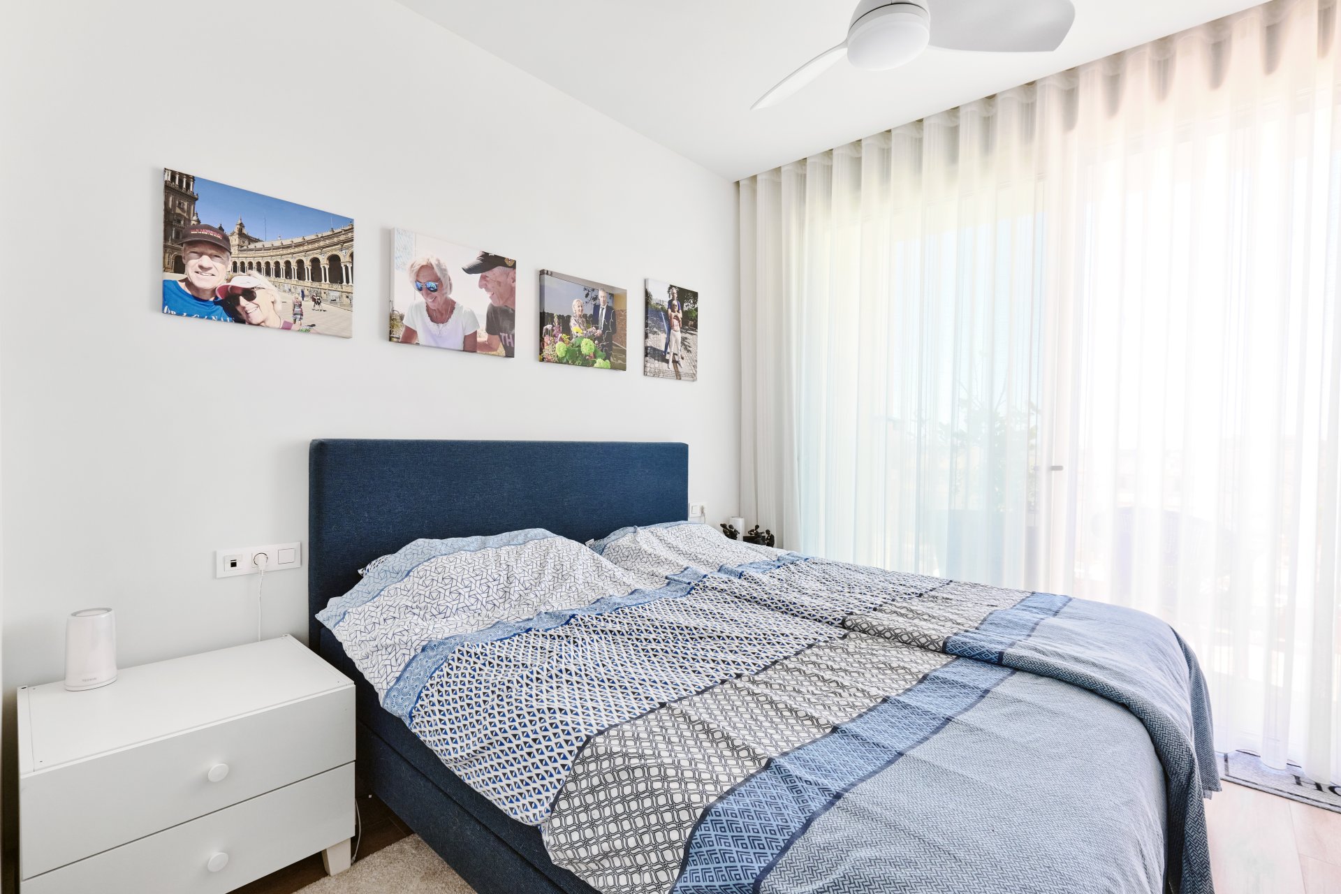 Rynek Wtórny - Apartament - Orihuela Costa - Villamartín