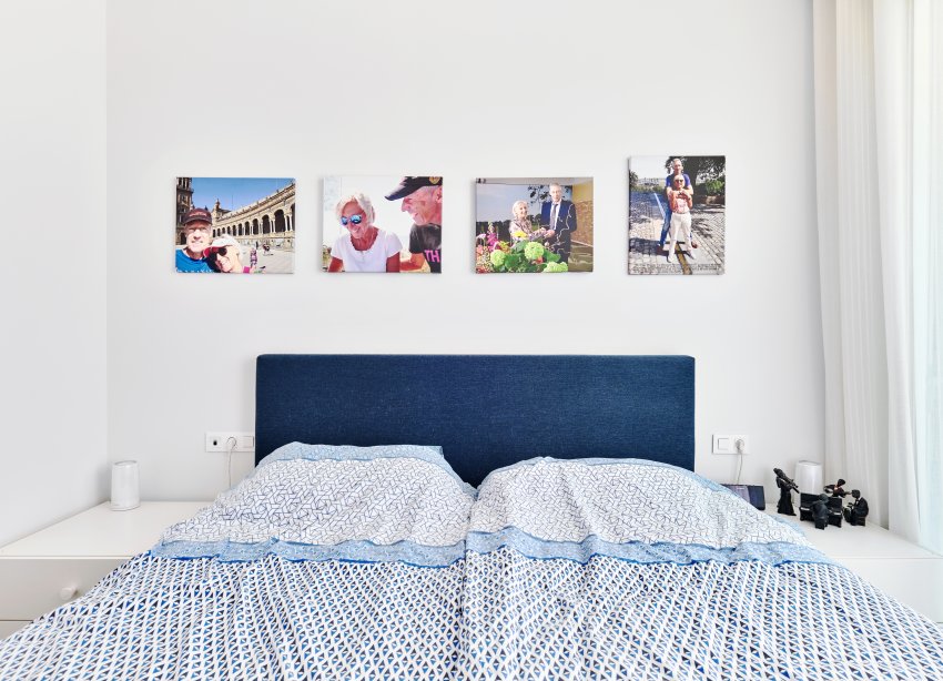 Rynek Wtórny - Apartament - Orihuela Costa - Villamartín