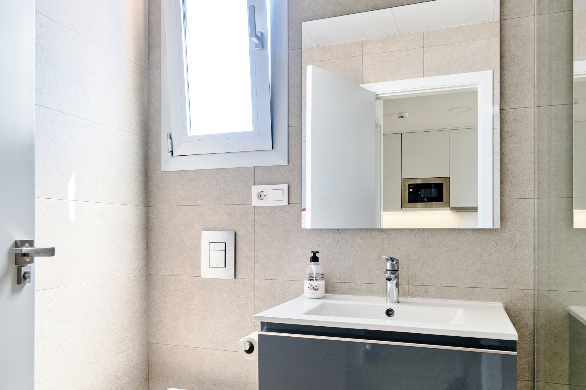 Rynek Wtórny - Apartament - Orihuela Costa - Villamartín