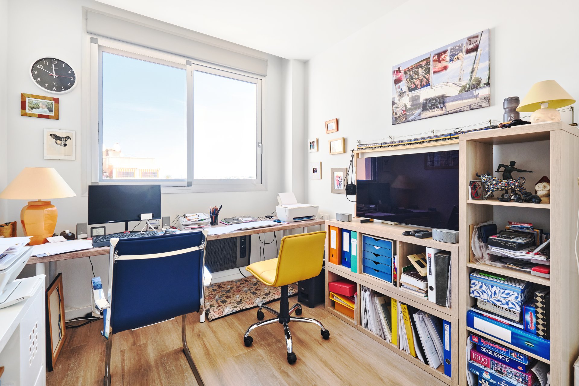 Rynek Wtórny - Apartament - Orihuela Costa - Villamartín