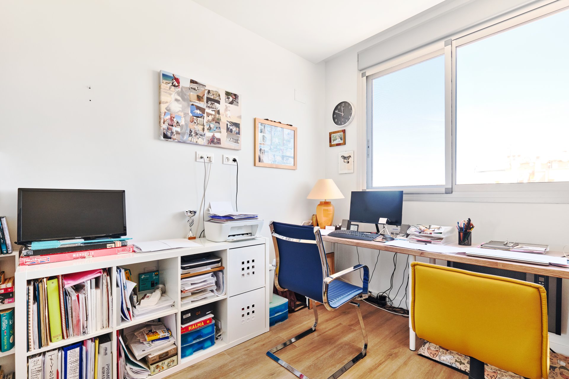 Rynek Wtórny - Apartament - Orihuela Costa - Villamartín